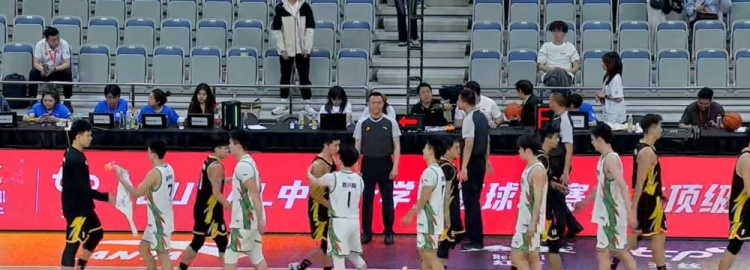 CUBAL-陈子昂17分 马俊彦16+7 东南大学大胜西南大学