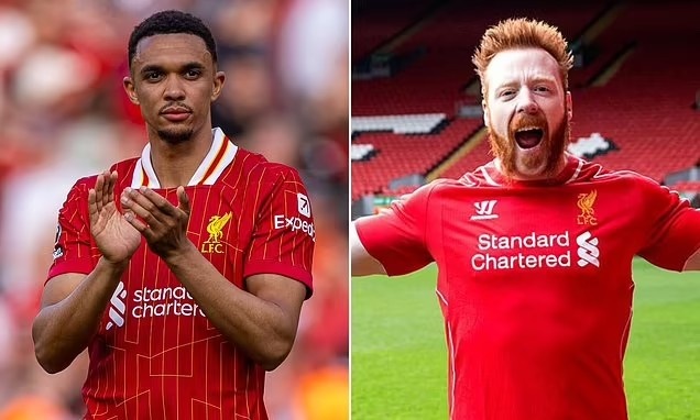 WWE希莫斯谈阿诺德离队：强扭的瓜不甜，马德里的月亮不一定更圆