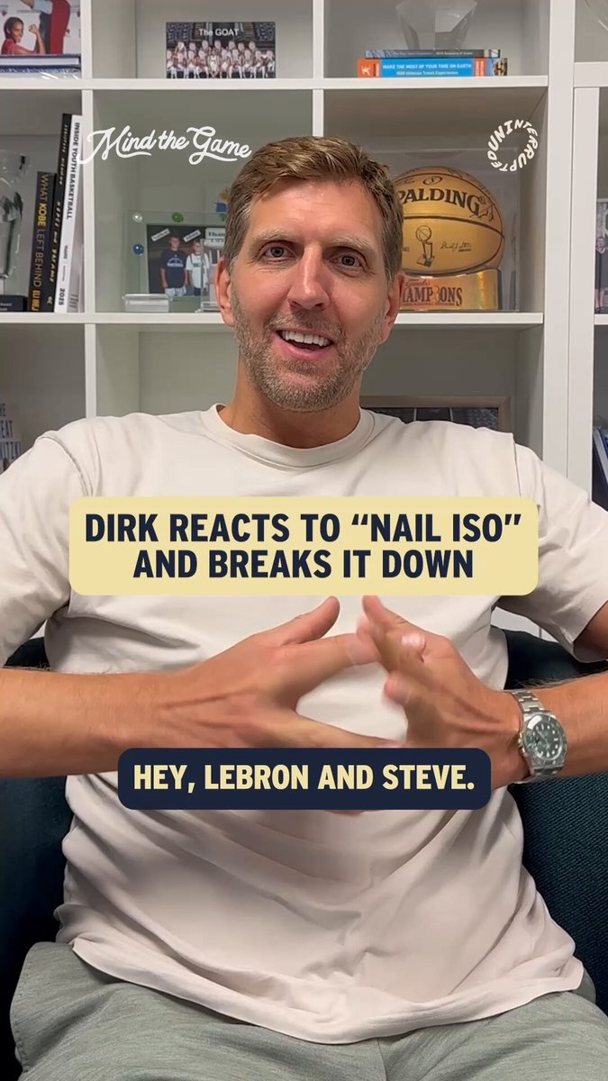 詹姆斯播客提及 诺维茨基：甲区单打能有效应对对手换防我的挡拆