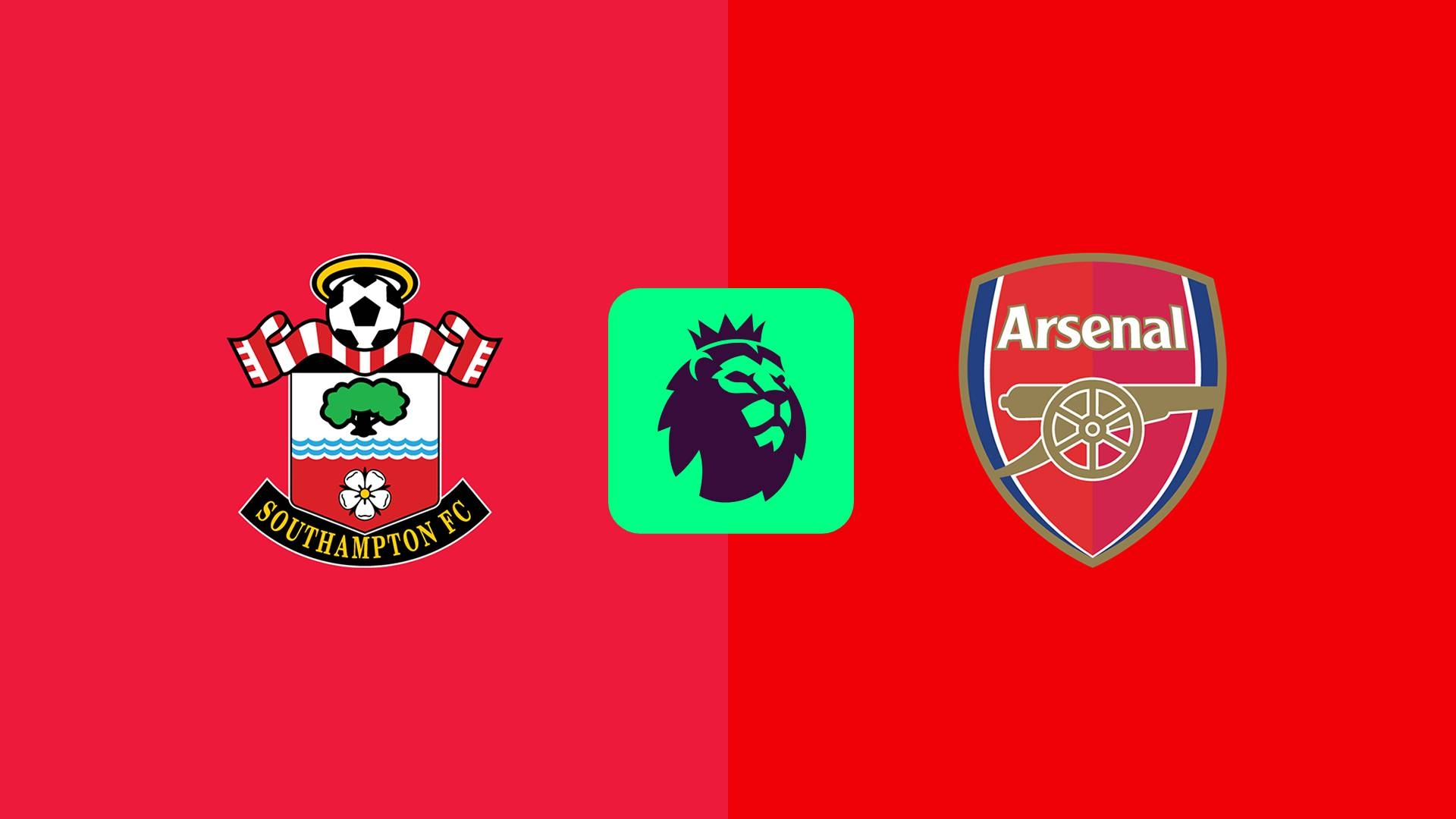 英超收官|阿森纳客战圣徒首发：津琴科、蒂尔尼先发，厄德高替补