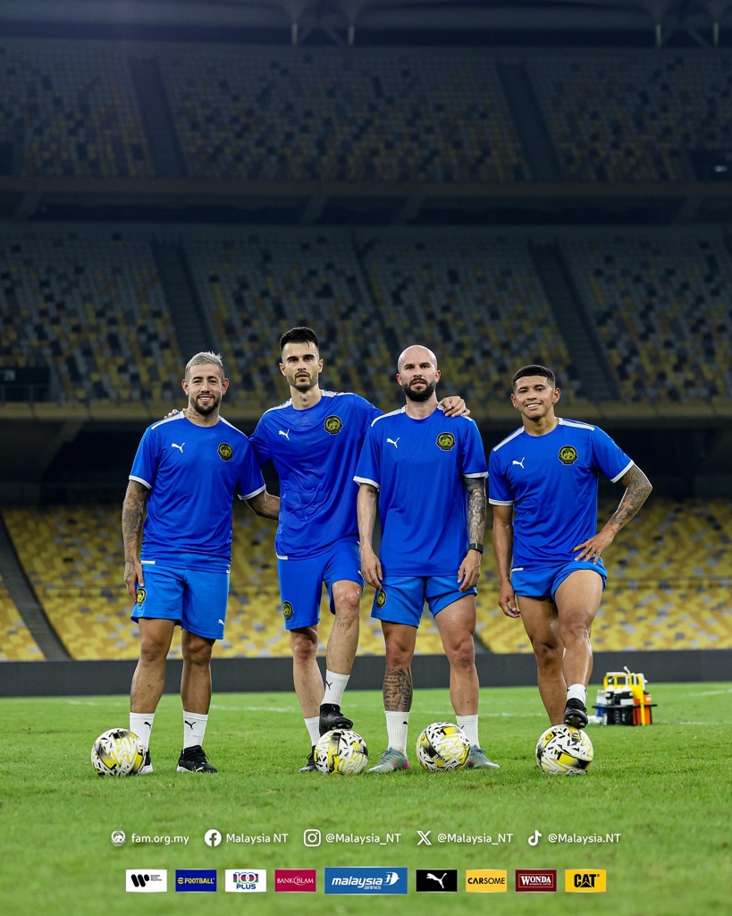 钻归化漏洞？马来4名新归化血缘关系不明 称是阿根廷“远亲”