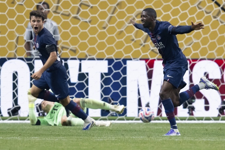 7月10日世俱杯看点：欧洲新王与旧王力拼进决赛