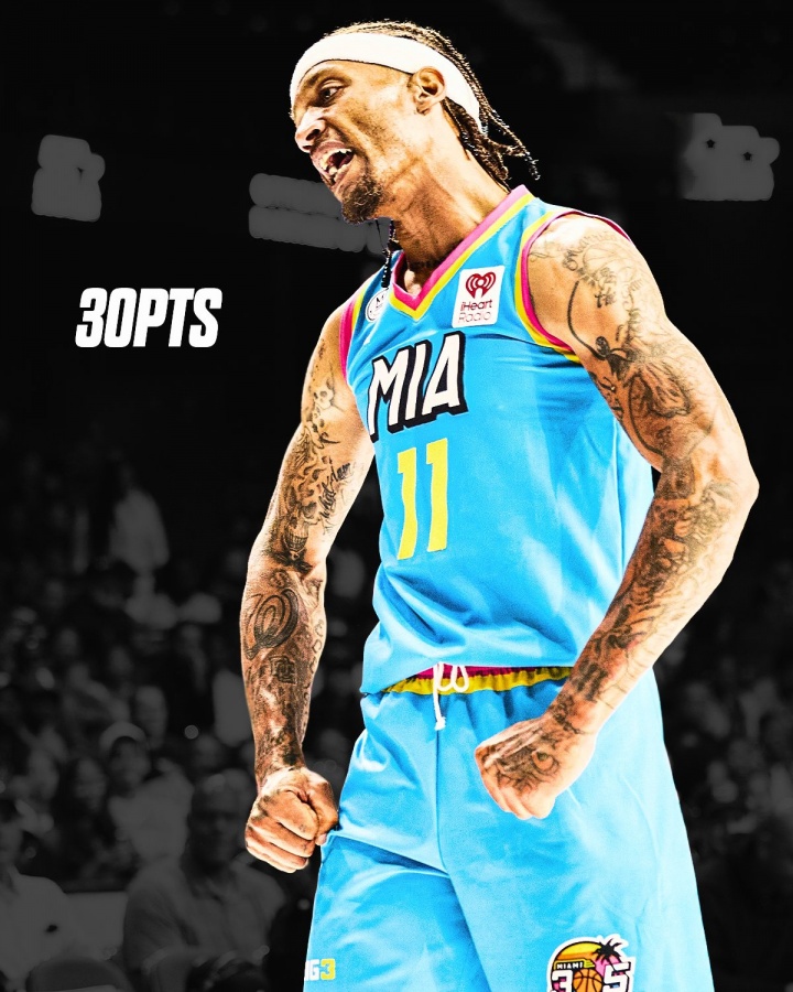 甜瓜：比斯利是史上最有天赋的球员之一 他并未被真正尊重过