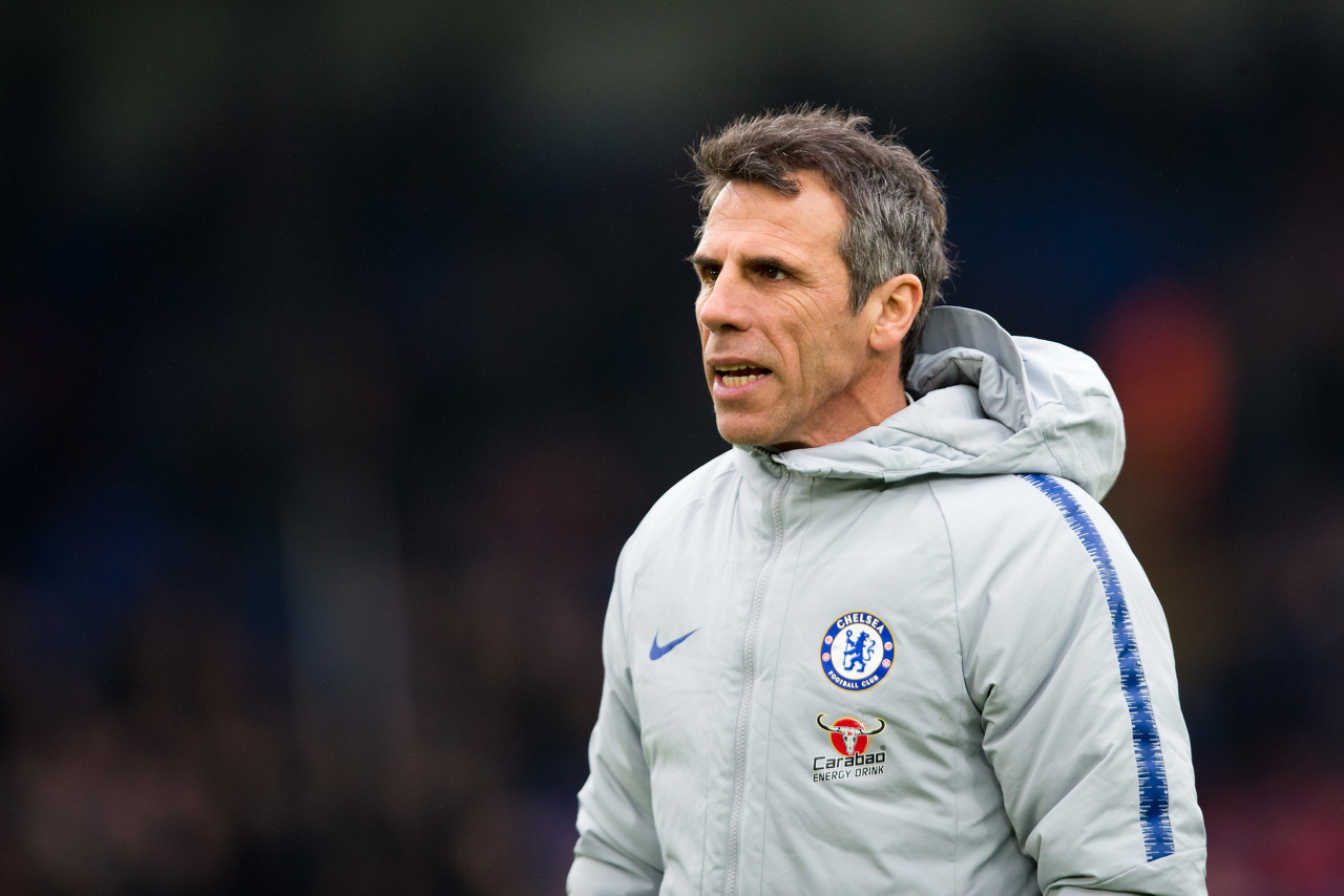 佐拉：国米夺欧冠冠军我不会意外 曼联卖麦克托米奈是失败的决定