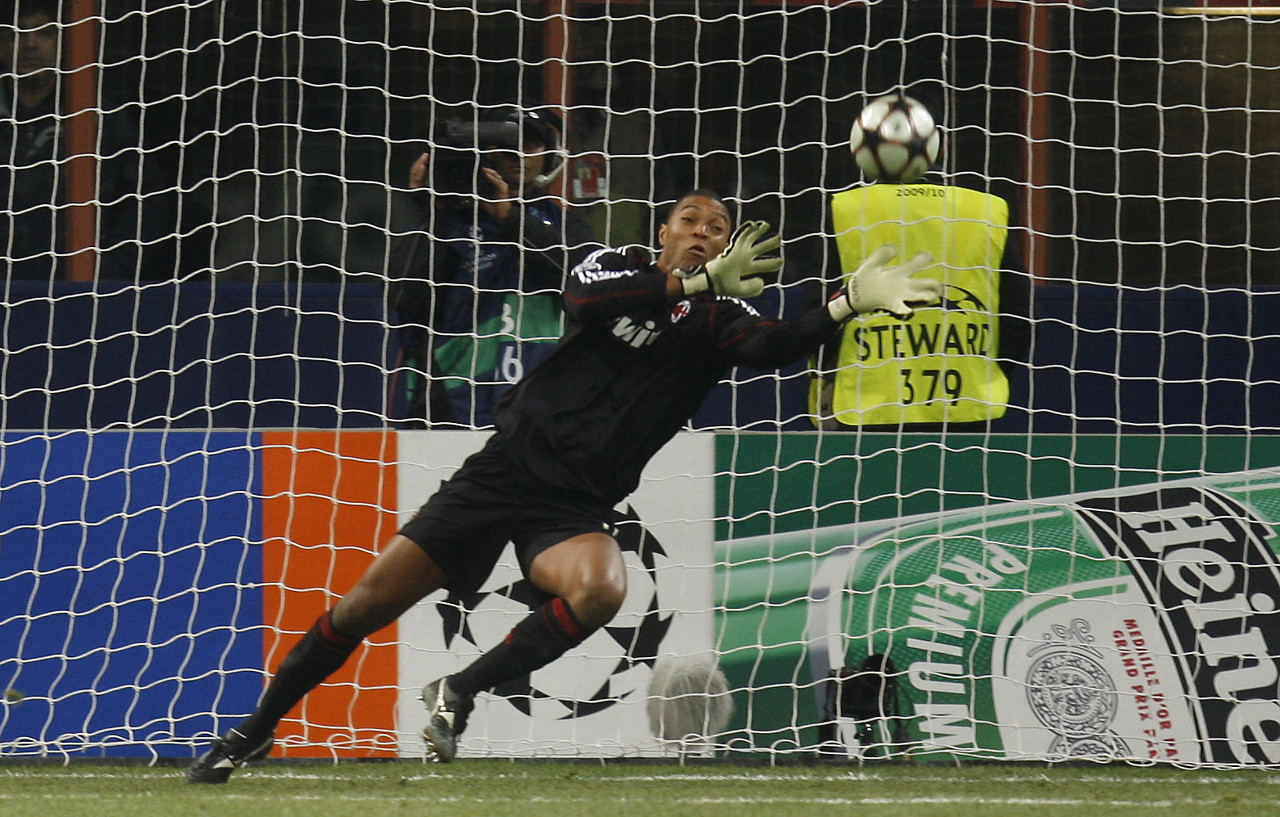 迪达：安帅能为巴西带来好结果 意大利需要加图索这样有性格的人