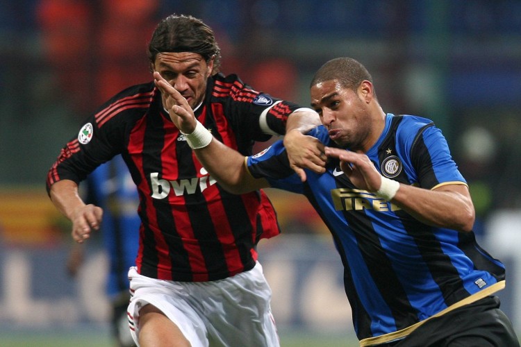 阿德里亚诺：当初为回国米拒绝了切尔西 父亲去世后无法专注踢球