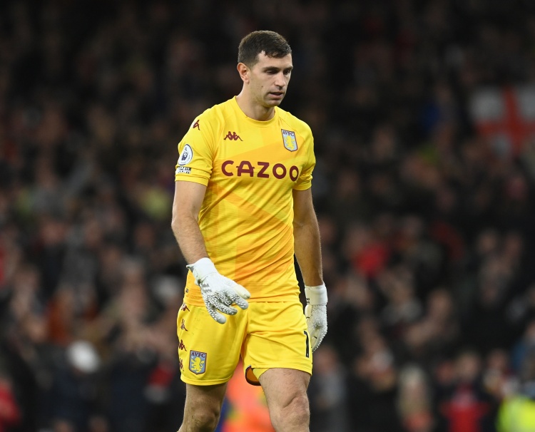 TA：大马丁曾联系利马帮忙向曼联推荐自己，但曼联最终未送上报价