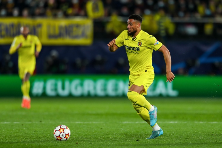 当初2400万签下！阿斯：黄潜想出售前锋丹朱马，弥补对球员的投资