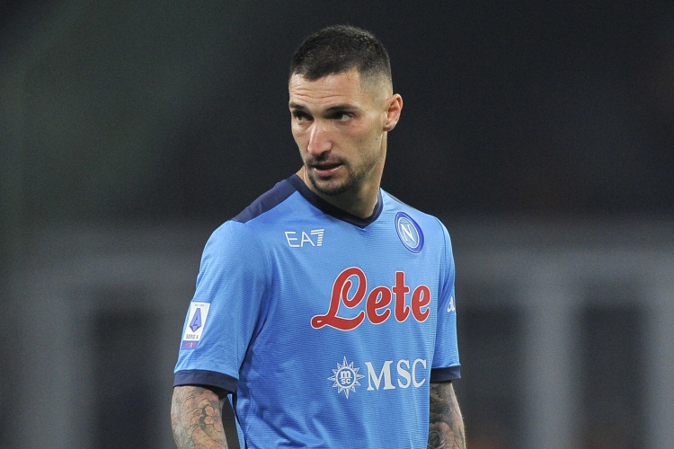 波利塔诺：那不勒斯依然掌控着自己的命运，最后两轮意甲必须获胜