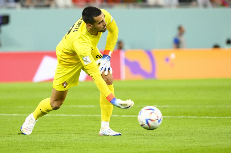 迪奥戈-科斯塔：葡萄牙配得上今天的胜利，我们要尽情享受这一刻