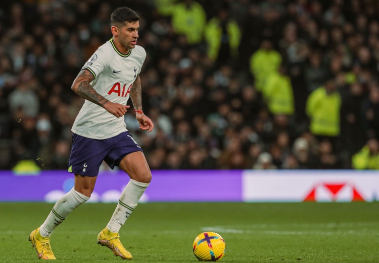 阿斯：罗梅罗是未来核心热刺坚决不卖，马竞放弃并转向其他目标