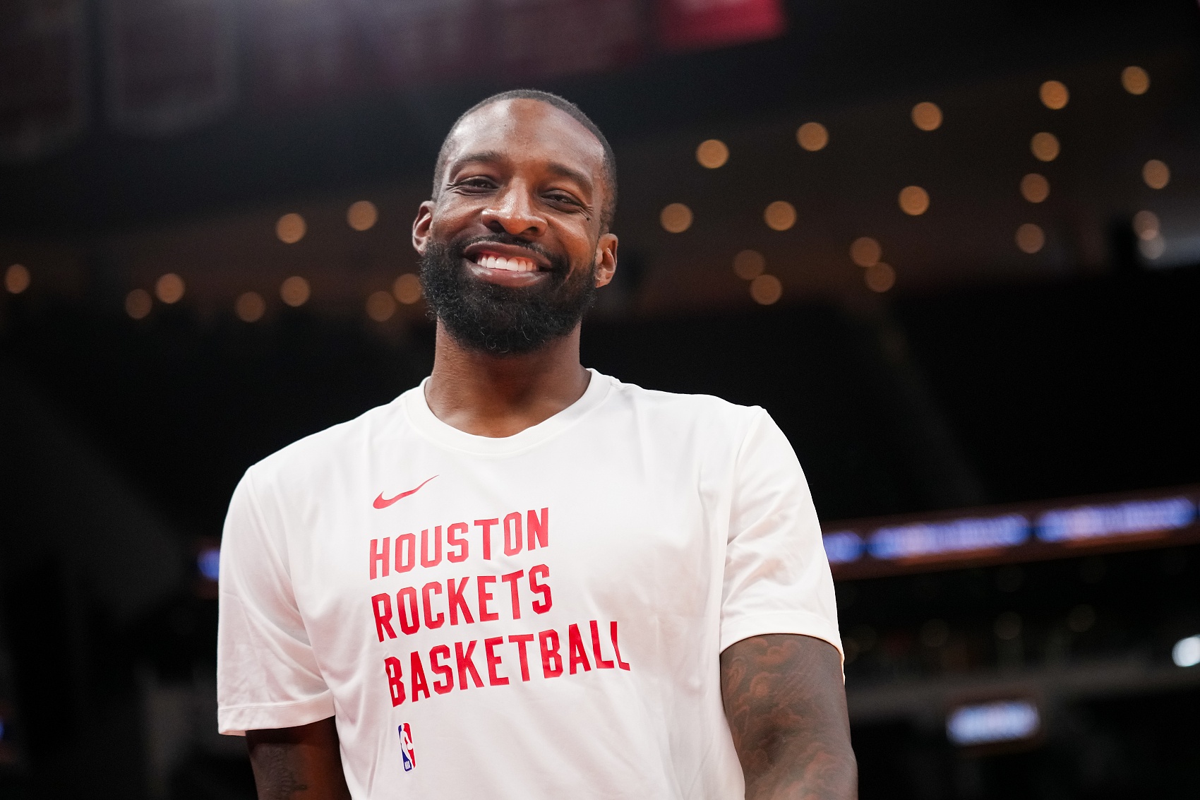 杰夫-格林：我想至少再打两年 达成生涯20年里程碑 并在火箭退役