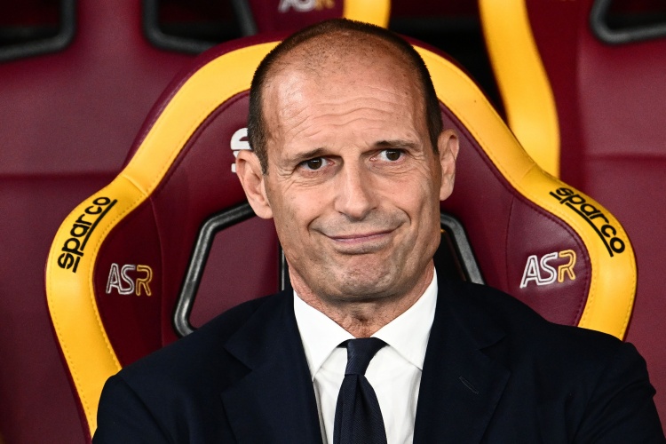 迪马：米兰为阿莱格里开500万欧＋奖金的年薪，有信心请回他