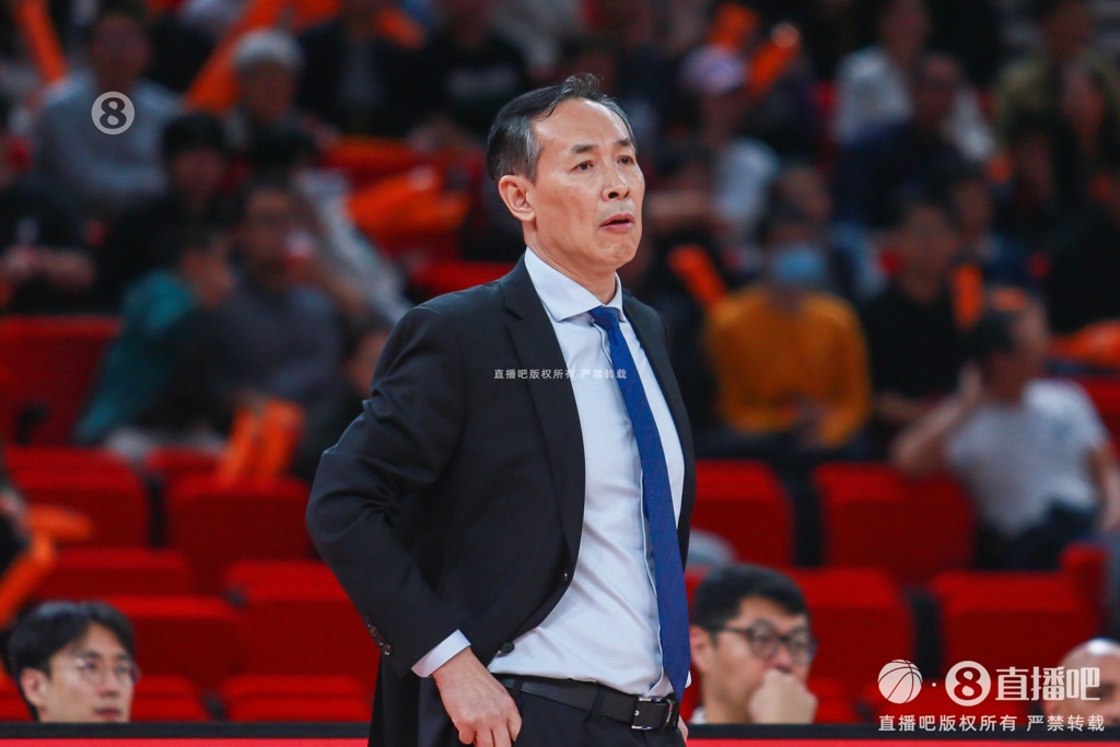 “队伍还有潜能，还会做得更好”——访北京首钢男篮主教练许利民