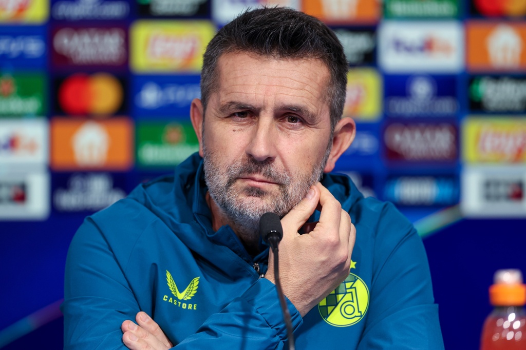 外媒：波兰队新帅已有候选名单，克罗地亚人别利察可能执教