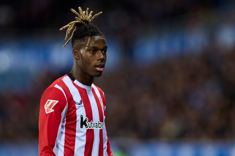 体图：拜仁引援主要目标是尼科和巴尔科拉，对莱奥兴趣已冷却