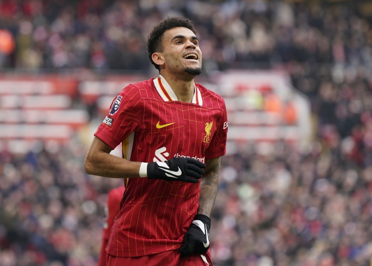 阿斯：德科仍想全力引进路易斯-迪亚斯，但转会难度依然巨大