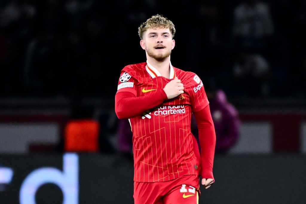 奥哈拉：热刺应该签下埃利奥特，4000万镑的要价绝对值得