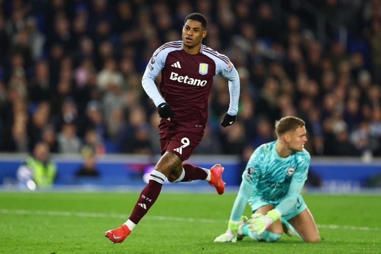 阿斯报：巴萨不愿为拉什福德支付4800万欧，迪亚斯的交易同样复杂