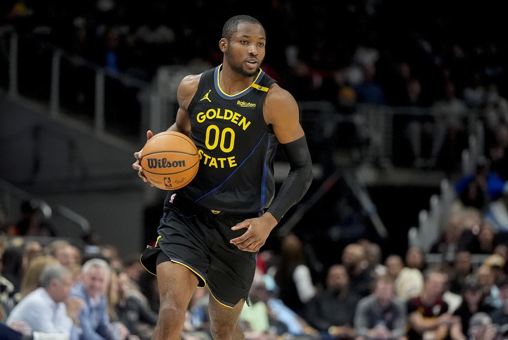 徐静雨：库明加在场就是第一天赋怪 无耻&纯废物教练科尔一直DNP