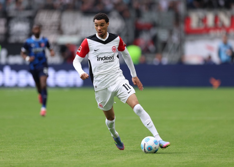 电讯报：利物浦即将敲定埃基蒂克，今夏支出将突破2.5亿镑大关