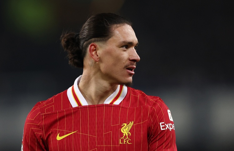 罗体：德布劳内将在几天内给出答复 那不勒斯还有意求购努涅斯