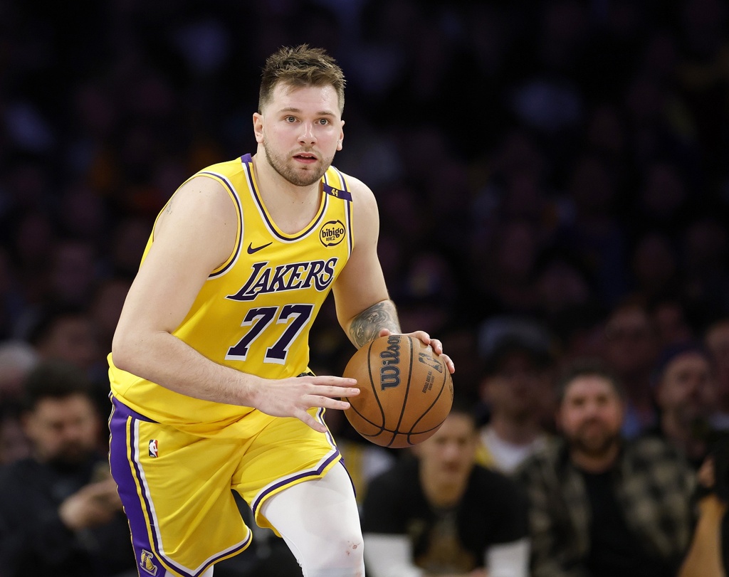 前湖人球员：东契奇过去几年不尊重NBA 说NBA软 但自己没任何防守