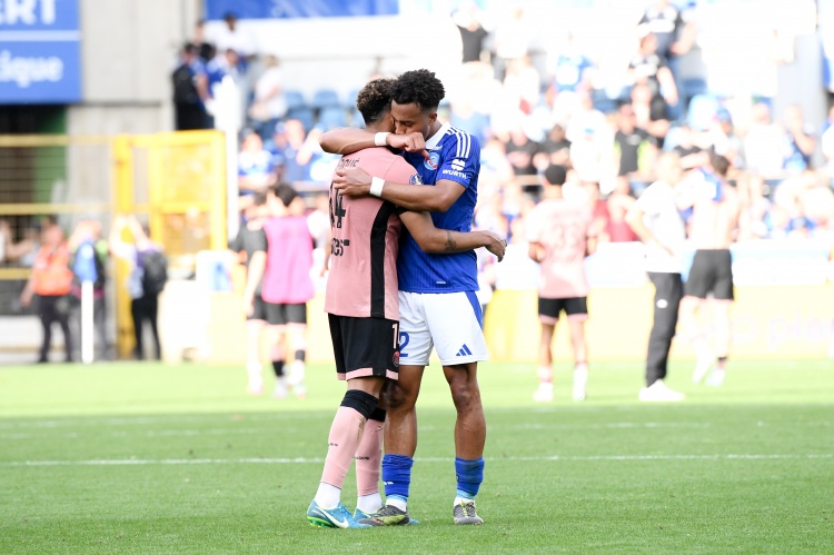 隆戈：米兰锁定右后卫引援目标，首选大杜埃备选布比利