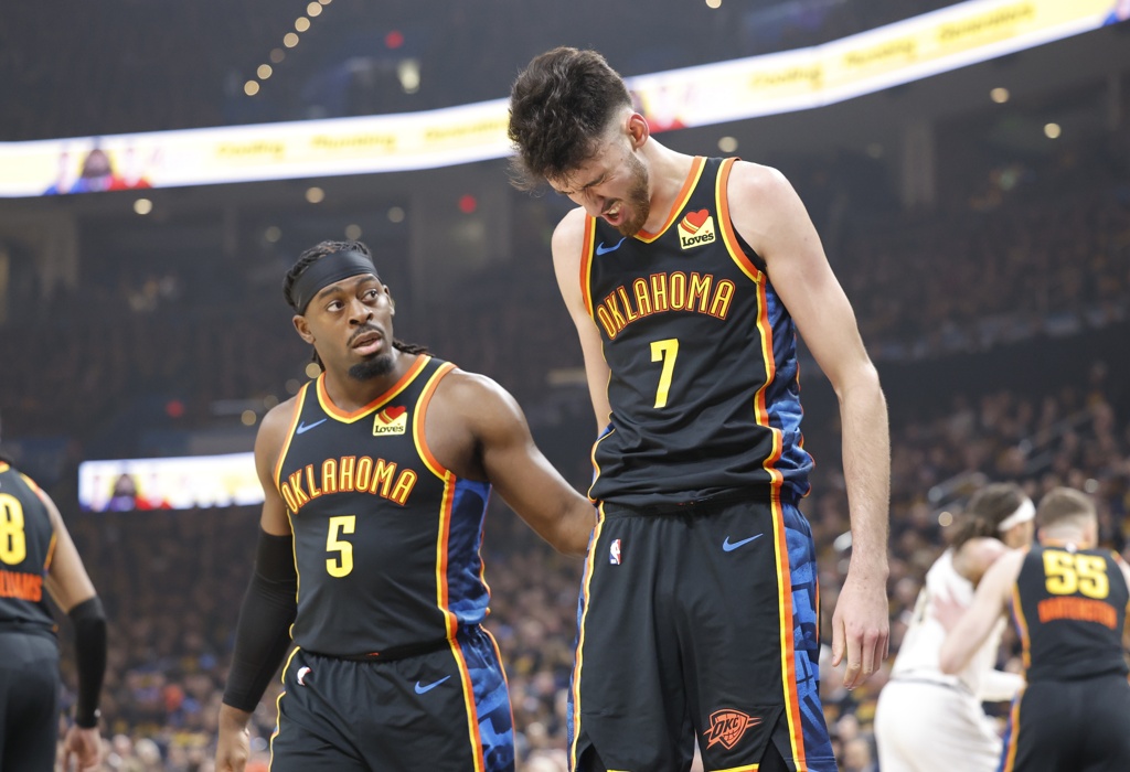 切特：戴格诺特相信你就会一直支持你 多特攻防两端作用很大