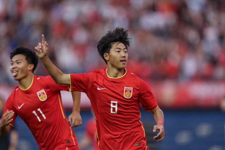 马德兴：U17亚洲杯预赛分组抽签8月7日进行 国少确定一档种子身份