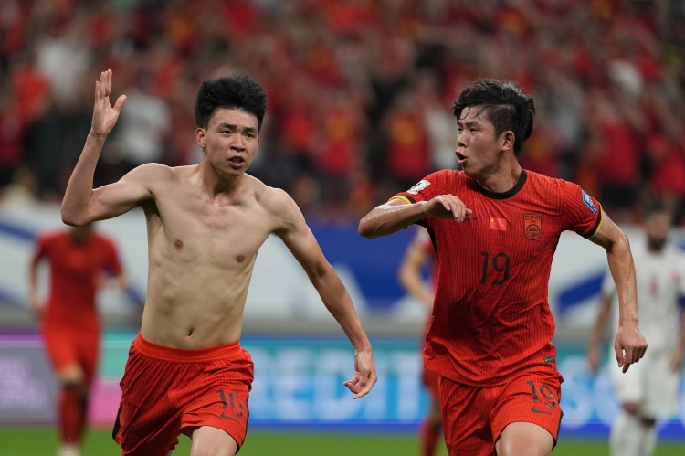 北青展望中韩战：王钰栋首发几无悬念 门将位置很可能选用颜骏凌