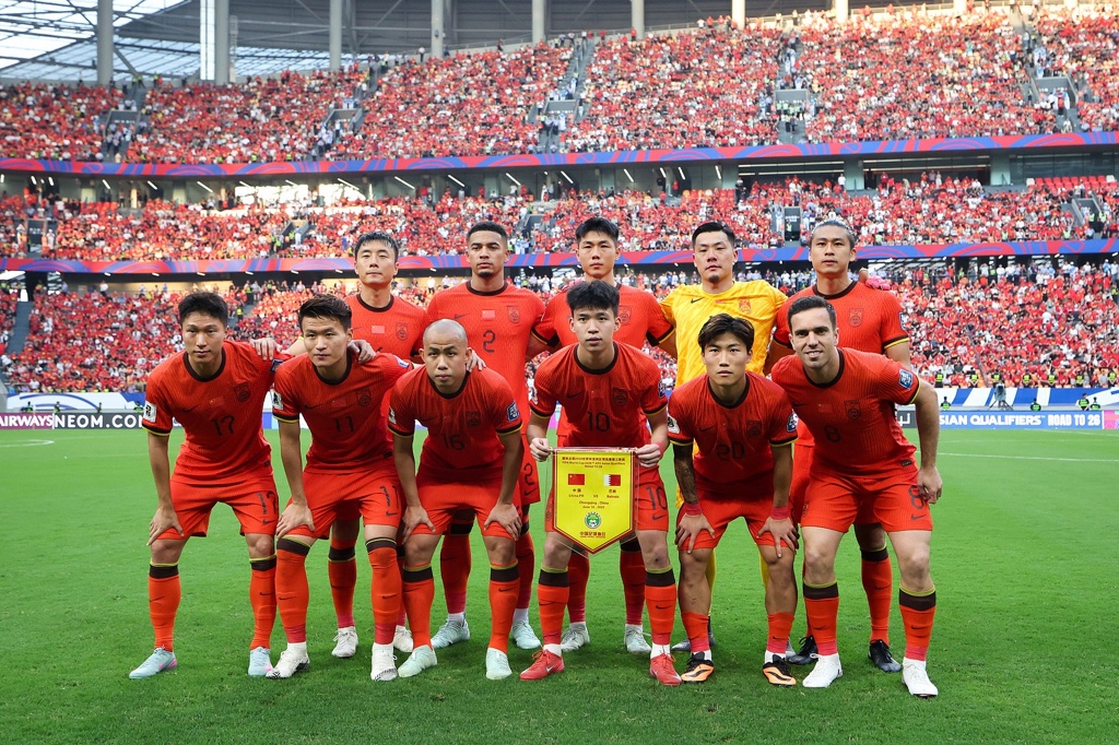 北青：国足将启动新一轮换帅，东亚杯大概率由临时教练指挥