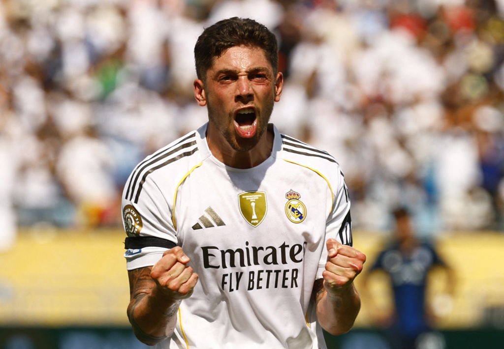 巴尔韦德：我感觉球队的束缚被解除了；我们要充分发扬主帅的才能