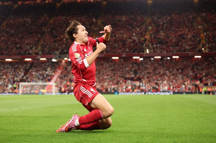 基耶萨：进球后我只想到了若塔和他家人，他以另一种方式守护我们