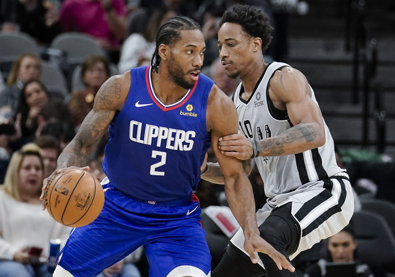 猛龙GM回忆交易小卡：我和马刺GM相识多年 他们主动找上门